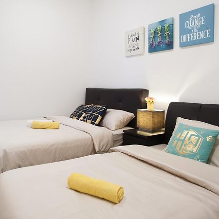 Mcity Jalan Ampang Куала Лумпур Екстериор снимка