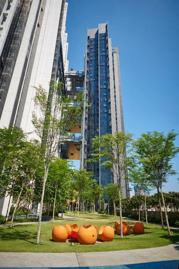 Mcity Jalan Ampang Куала Лумпур Екстериор снимка