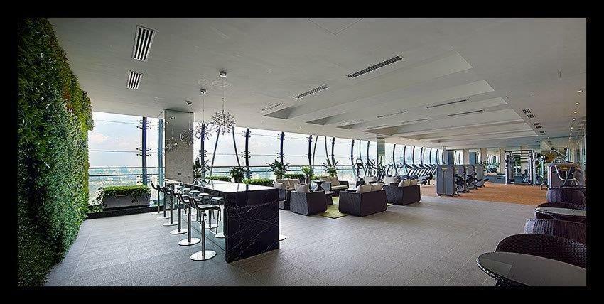 Mcity Jalan Ampang Куала Лумпур Екстериор снимка