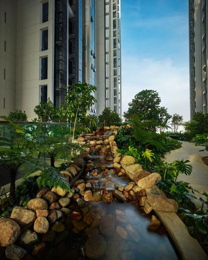 Mcity Jalan Ampang Куала Лумпур Екстериор снимка