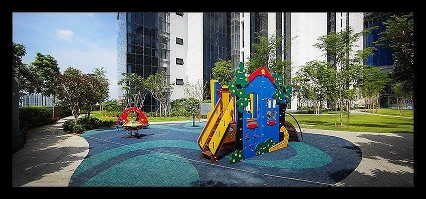 Mcity Jalan Ampang Куала Лумпур Екстериор снимка